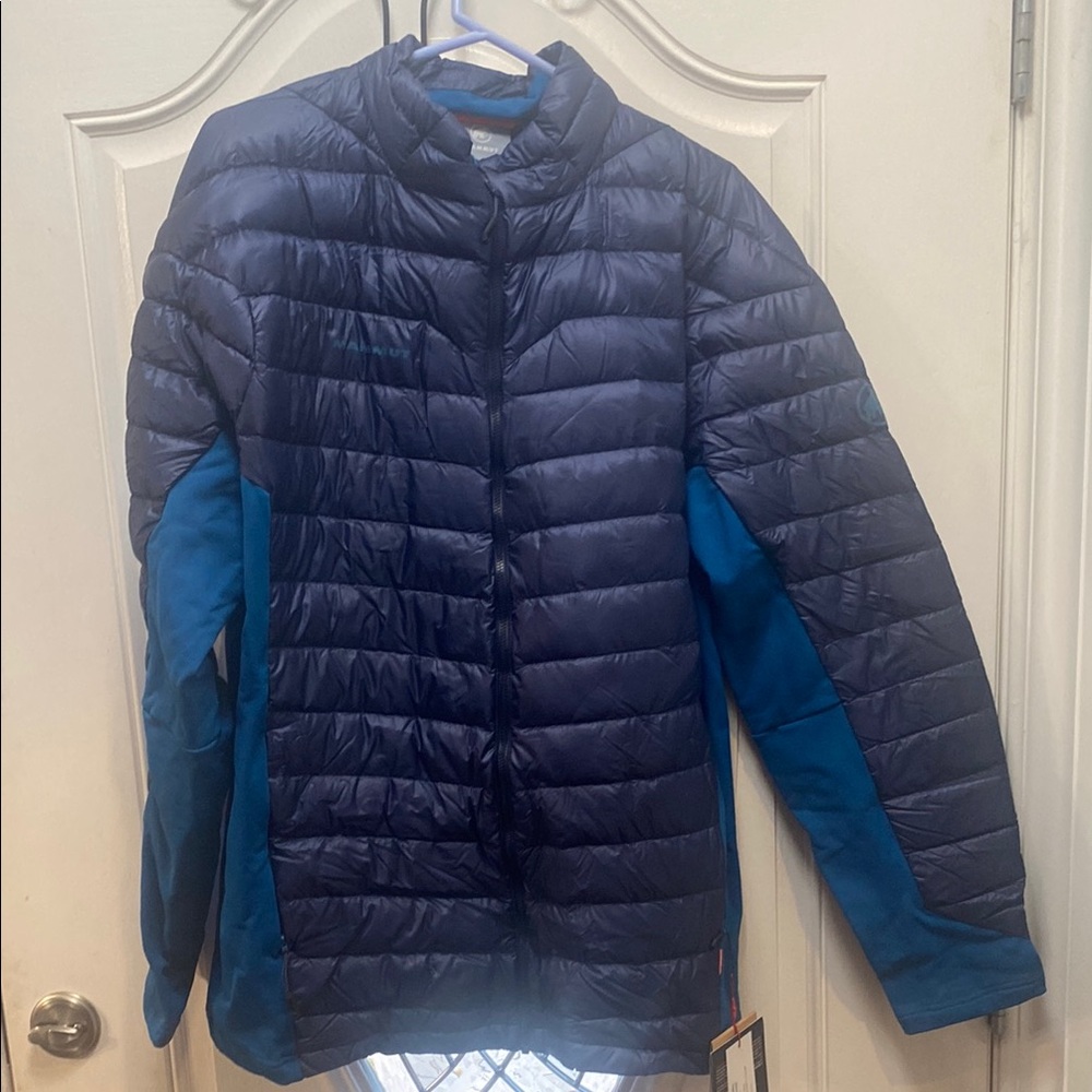 Mammut Flexidown IN Jacket
